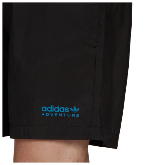 Adidas Ανδρικό μαγιό Adventure Wood Wave Swim Shorts